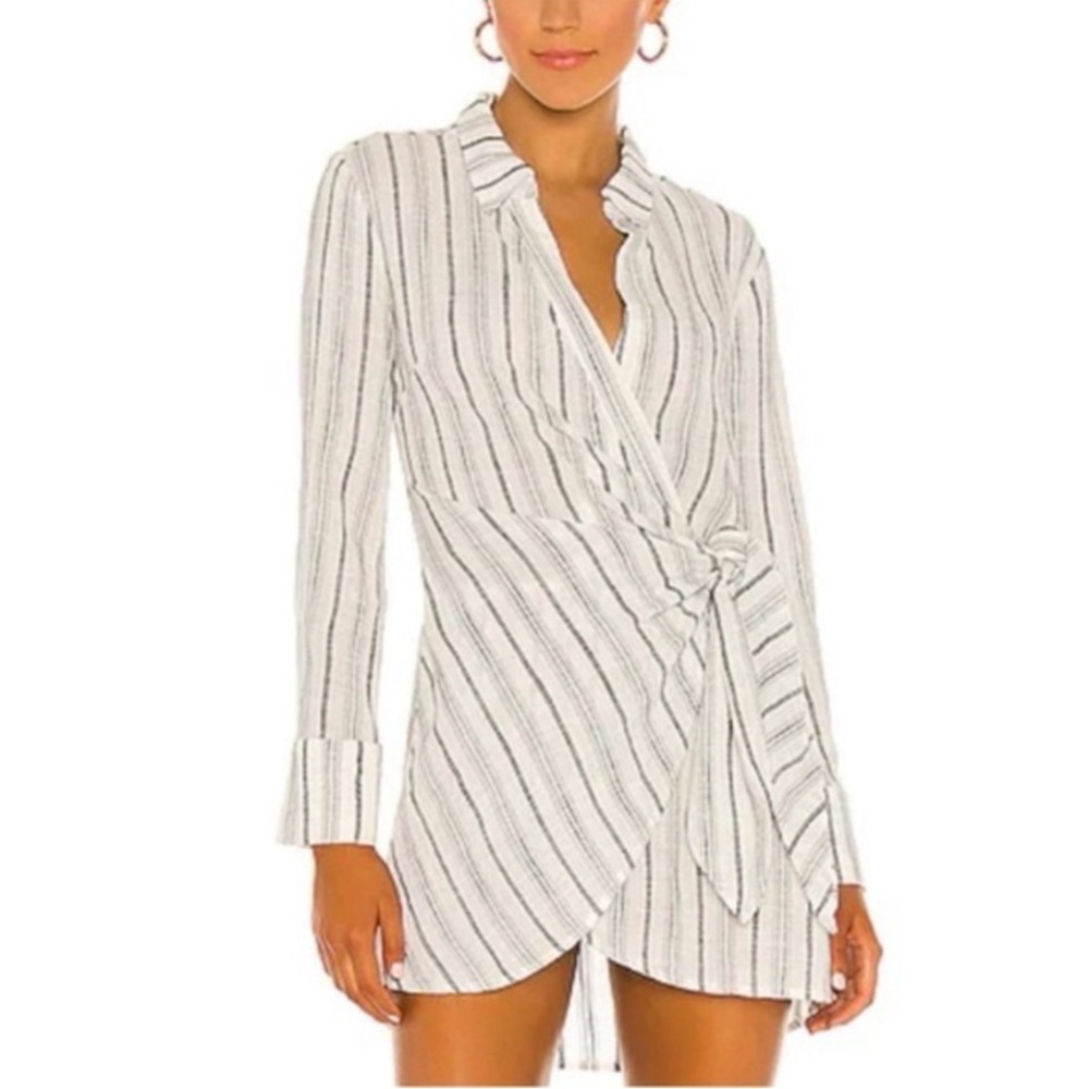 Revolve L*Space DAYDREAM TUNIC